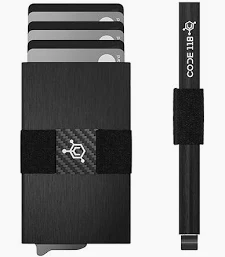 Digital Smart Wallet - 50% OFF Today Only