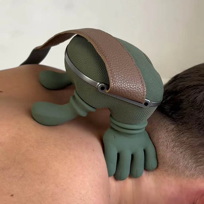 Body  massager
