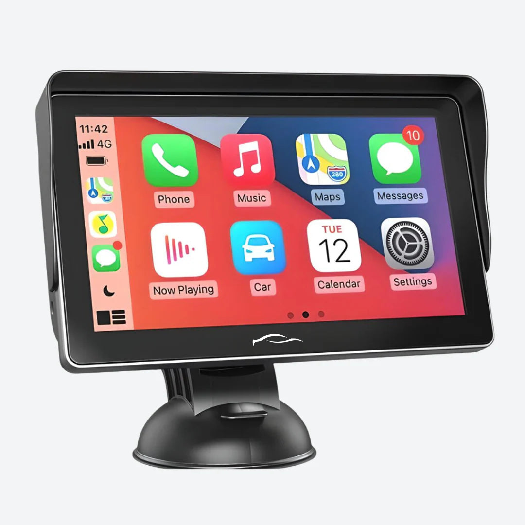Car Tablet