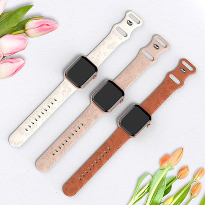Apple - Watch Straps (Watch Not Inluded)