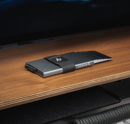 Digital Smart Wallet - 50% OFF Today Only