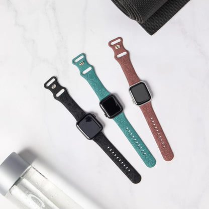 Apple - Watch Straps (Watch Not Inluded)