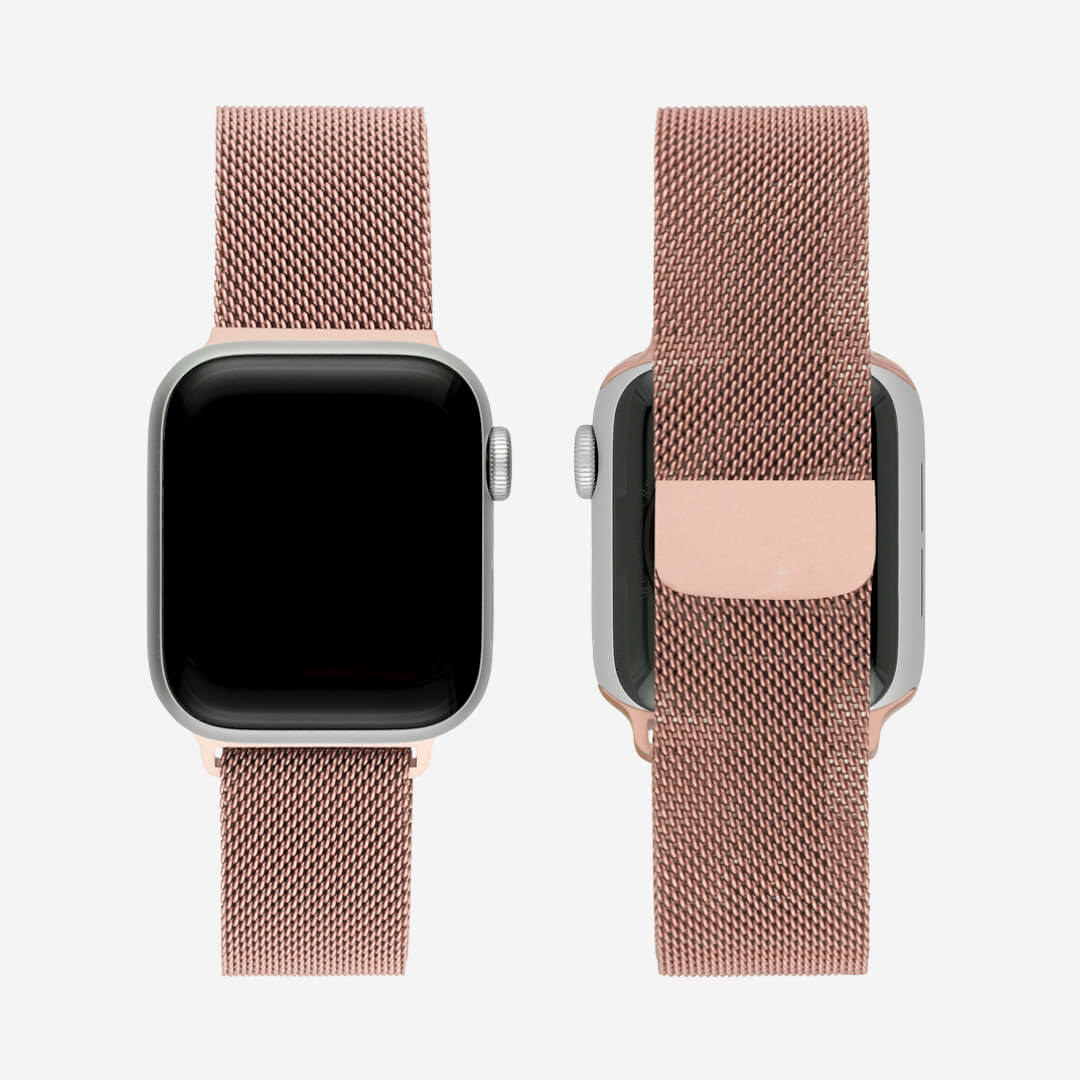 Apple - Watch Straps (Watch Not Inluded)
