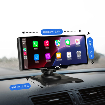 Car Tablet