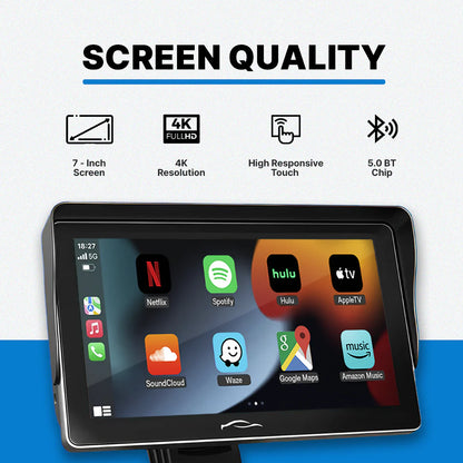 Car Tablet