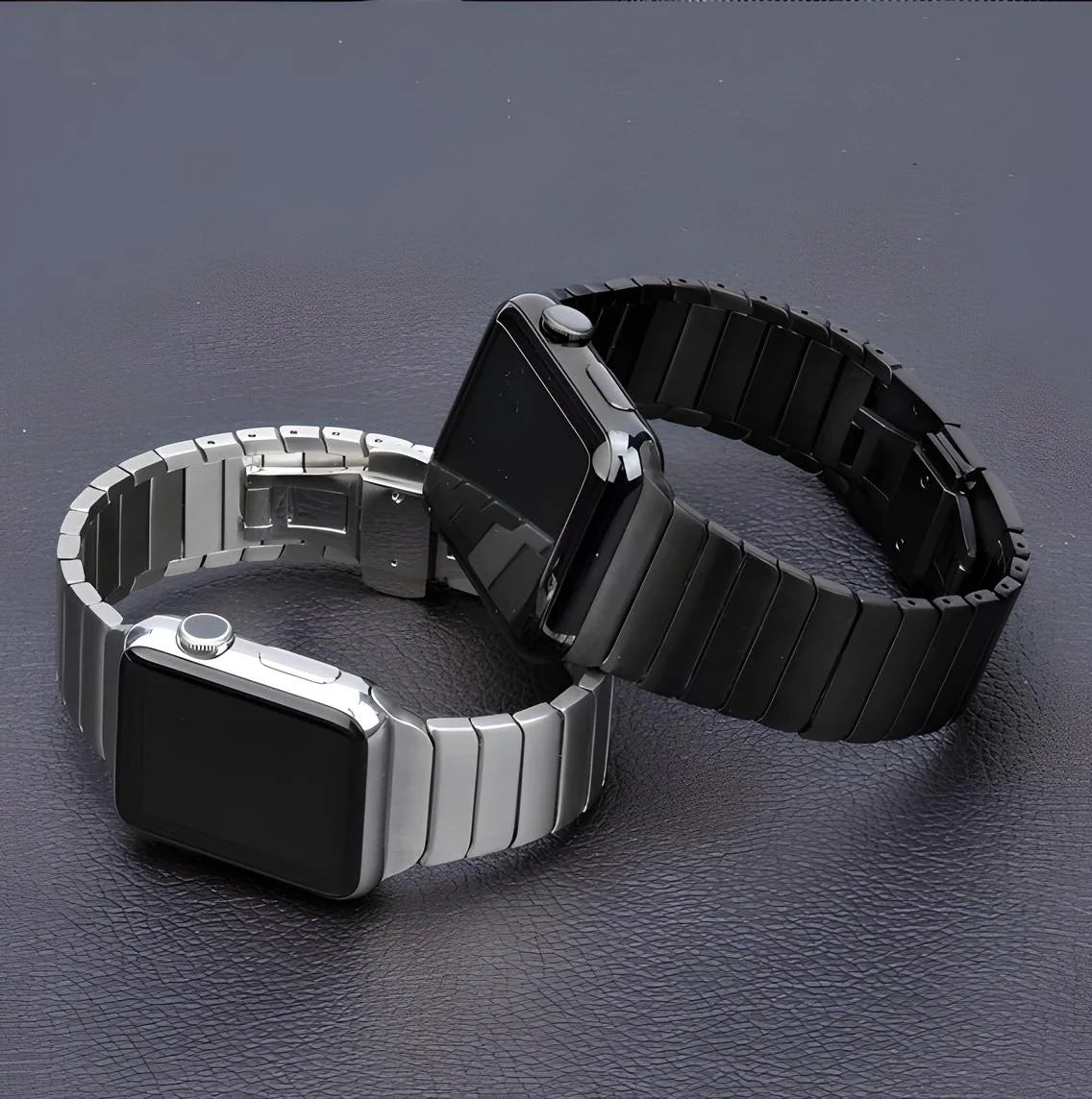 Apple - Watch Straps (Watch Not Inluded)