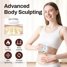 Body Sculptor™ – Professional Body Contouring At Home