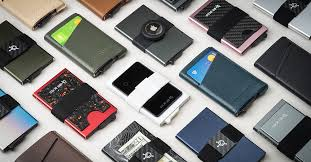 Digital Smart Wallet - 50% OFF Today Only