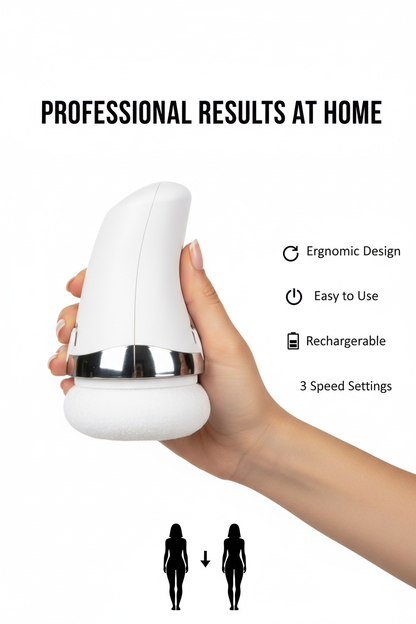 Professional Results at Home