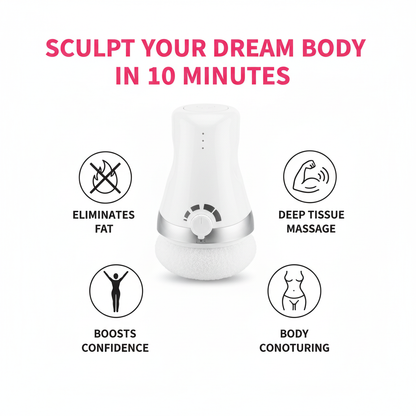 Sculpt Your Dream Body